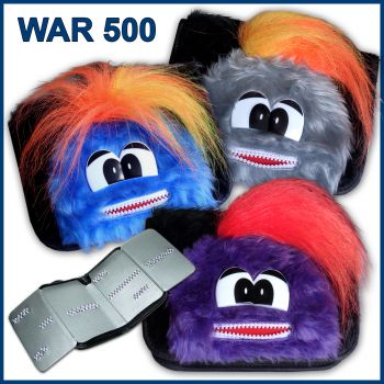 WAR 500